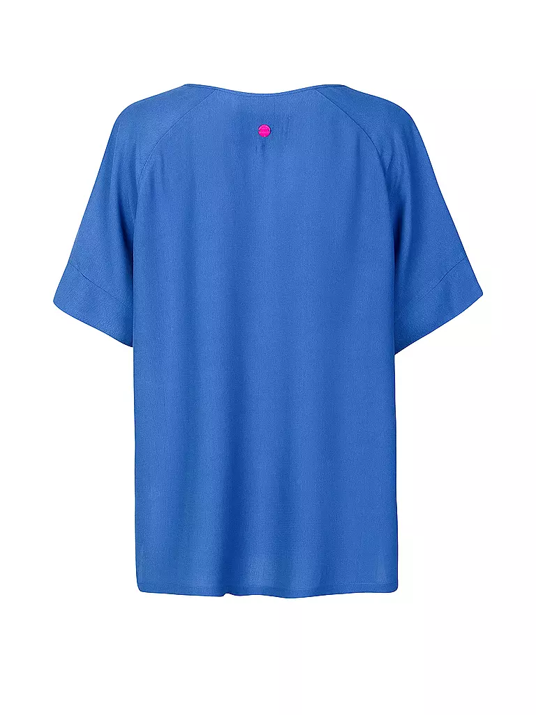 Lieblingsst Ck Blusenshirt Ennjal Blau